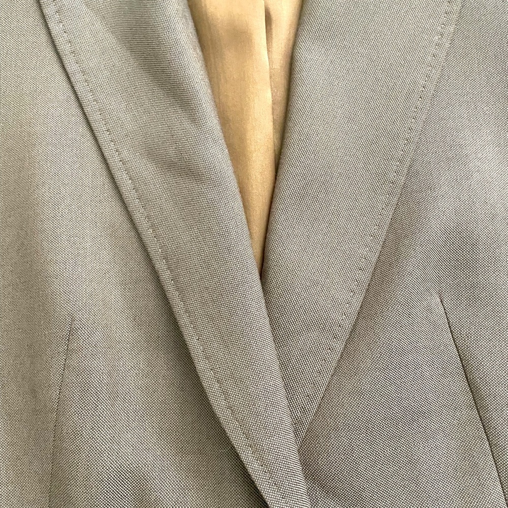 Maxmara Wool Jacket - image 3